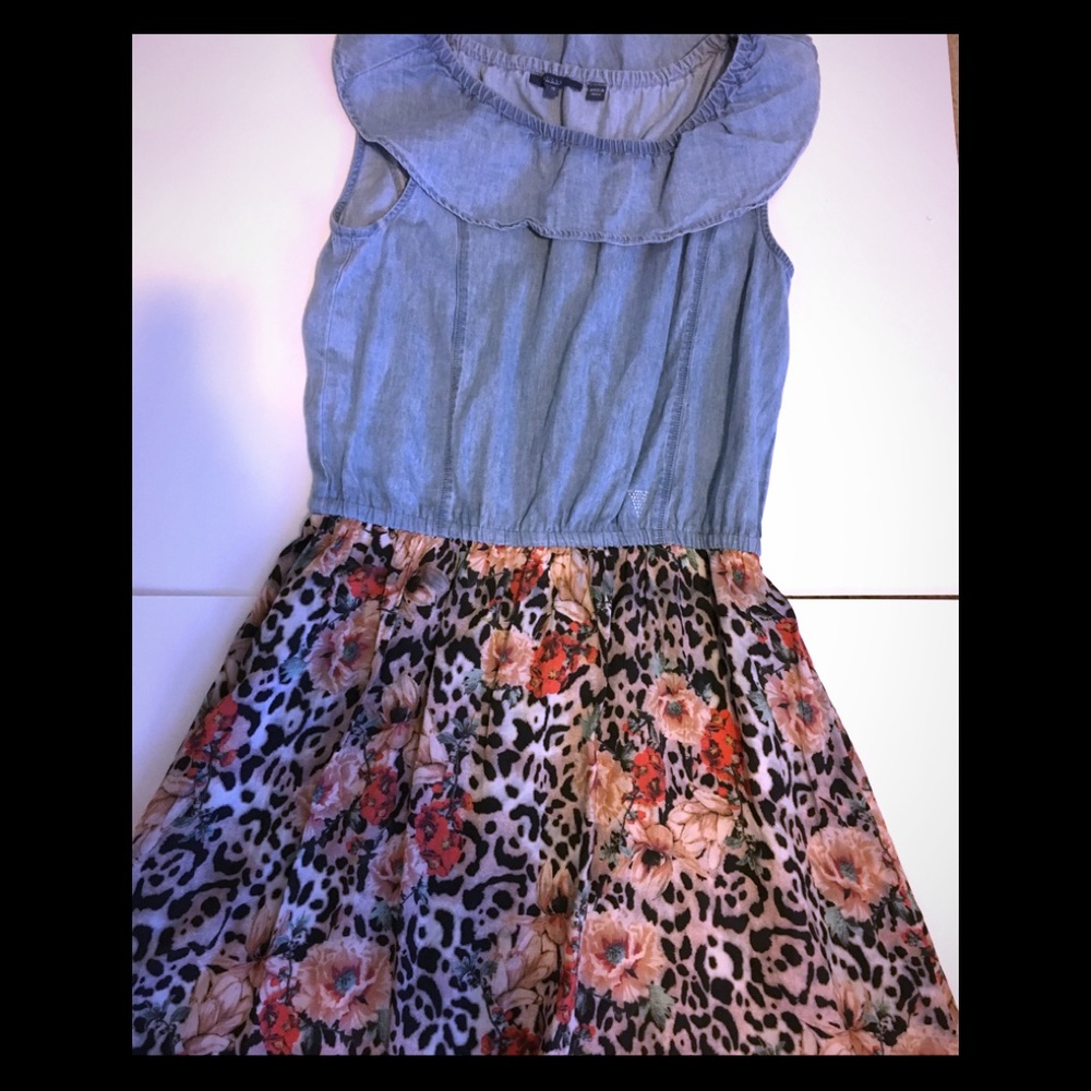 Guess dress